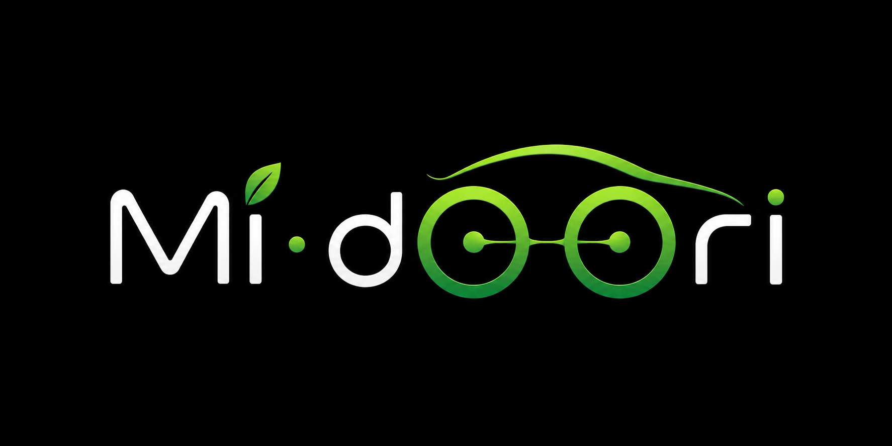 Logo mi·doori
